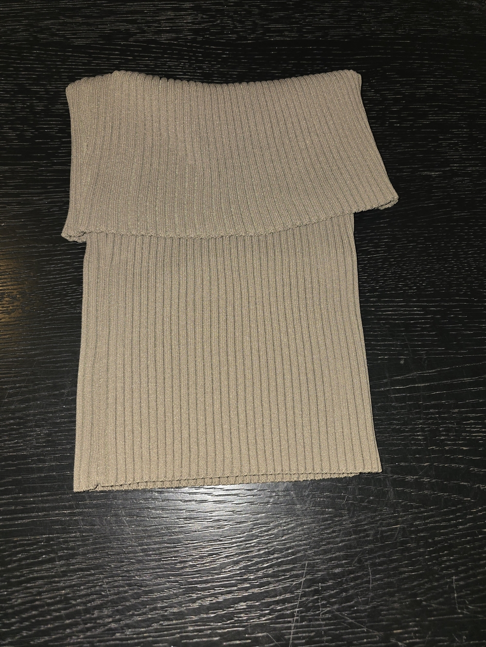 Forever 21 Crop Top Spandex